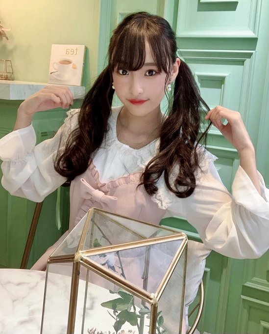 Twitterのコスプレ画像40