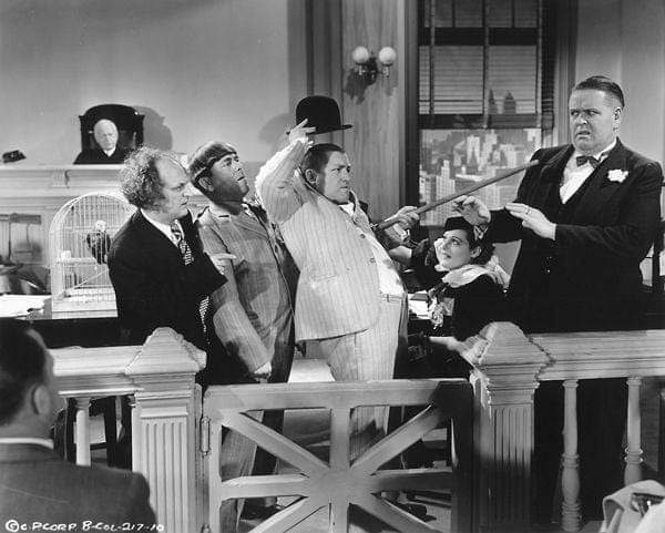 FawJackson's tweet photo. Donald Trump Announces New Legal Team

"I want to make sure this case is in competent hands!"

"Why certainly - we're all incompetent!" 🤣🤣🤣 https://t.co/xnsIaLHspa