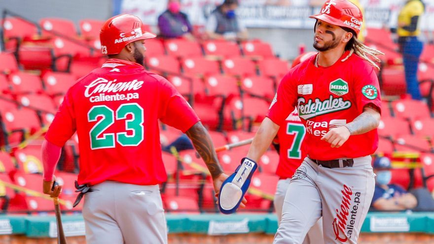 Panamá sacude a Colombia y se apunta su segunda victoria en la Serie del Caribe buff.ly/39EnF4k