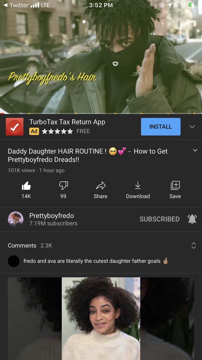 IBrazy23's tweet photo. @Prettyboyfredo Please fredo I’ve been watching you since you was living with your parents and playing 2k16 $GodlyBloxks https://t.co/aVRoEpQi07