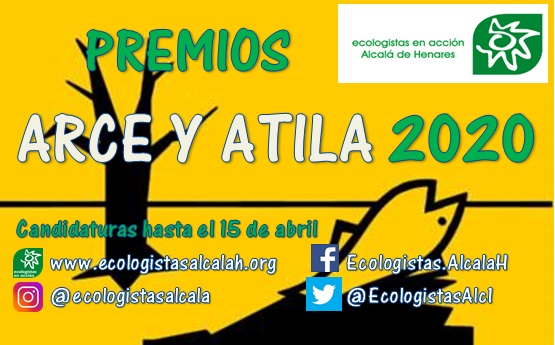 EcologistasAlcalá tweet media