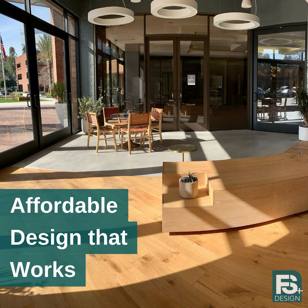 fsdesign_oc's tweet photo. Affordable, exceptional, quality design. Your office space should work for you, and we’re here to help you get there. https://t.co/tuE2B4cSVW