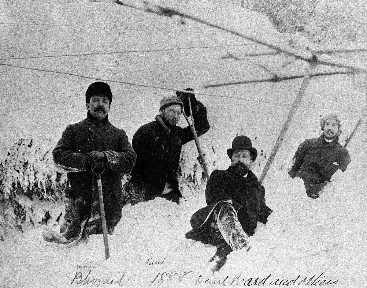 1888; guys being dudes