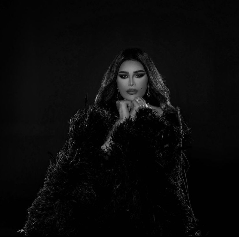 Haaloma's tweet photo. #ahlam2021
الالبوم هذا رجعنا لفن احلام القديم بعيداً عن اغاني المراهقين الي ماتعيش شهر ، انبهرت صراحة البوم متعوب عليه والبروموشن رائع رائع البوم يعيش سنوات وسنوات 😍😍 شكراً لك https://t.co/guWIa9llWG