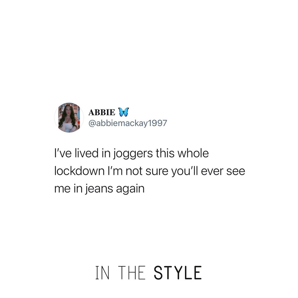 inthestyleUK's tweet photo. ANYONE ELSE?!😂 https://t.co/ibnZzKne1e