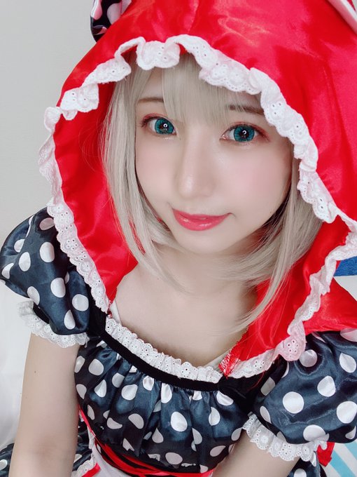 Twitterのコスプレ画像41