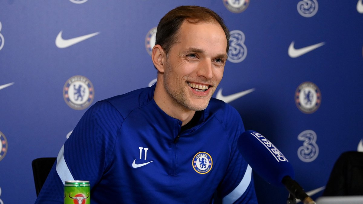 Although at  @ChelseaFC, the axe is already looming over Tuchel’s head and the fans can only hope that it doesn’t bother him to execute his plans.