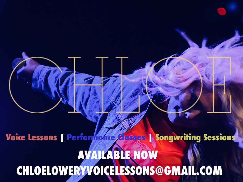 Im_Just_Chloe's tweet photo. Tons of great deals this month on all Lessons! Email me and let's get singing!!! New Music on the way too! https://t.co/LaZ7wqsKbb