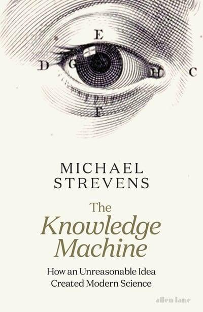 There are some really great books on this topic for those interested. I highly recommend Michael Stevens’s book “The knowledge Machine”