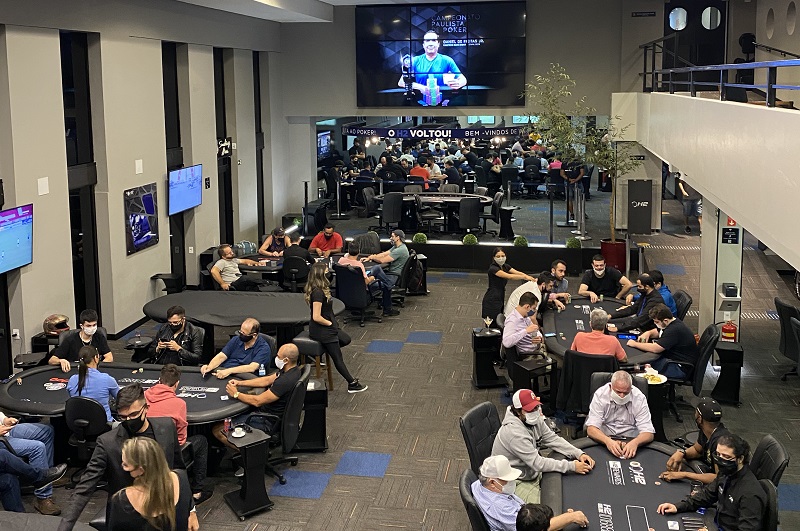 SuperPoker ♠♥♣♦ tweet media