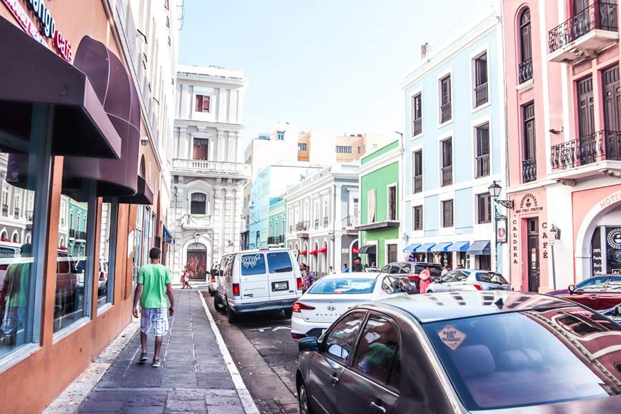 krasf's tweet photo. Thinking of visiting Puerto Rico? Use this 4 day guide for the best things to do! #visitPR #DiscoverPuertoRico https://t.co/Q9MNDXaJVi via @findlovetravel https://t.co/pNxNlSOsh0