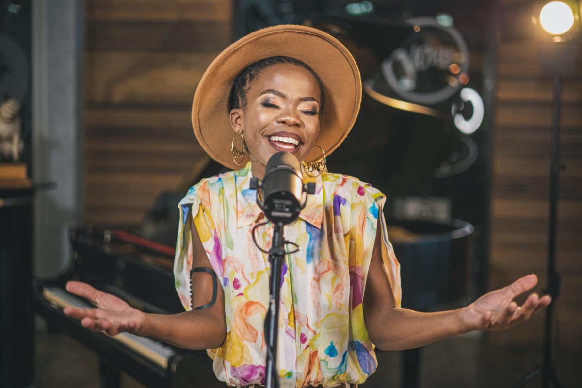 Lilizela is Dropping on the 5th of February