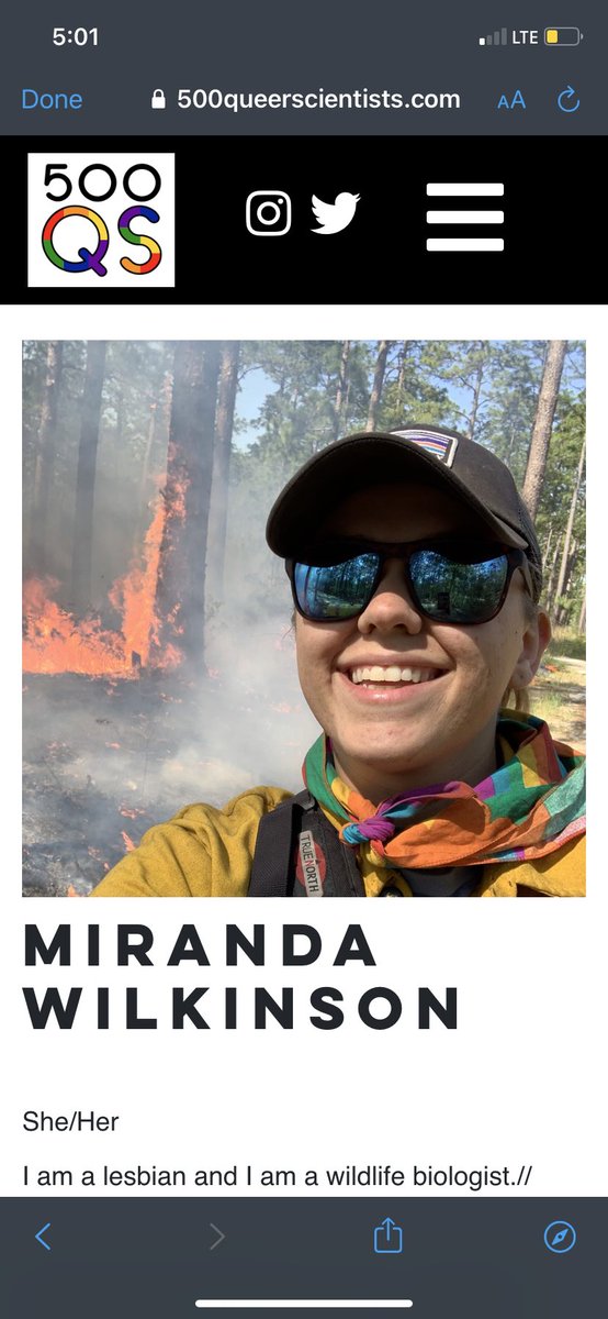 MirandaInNature tweet picture