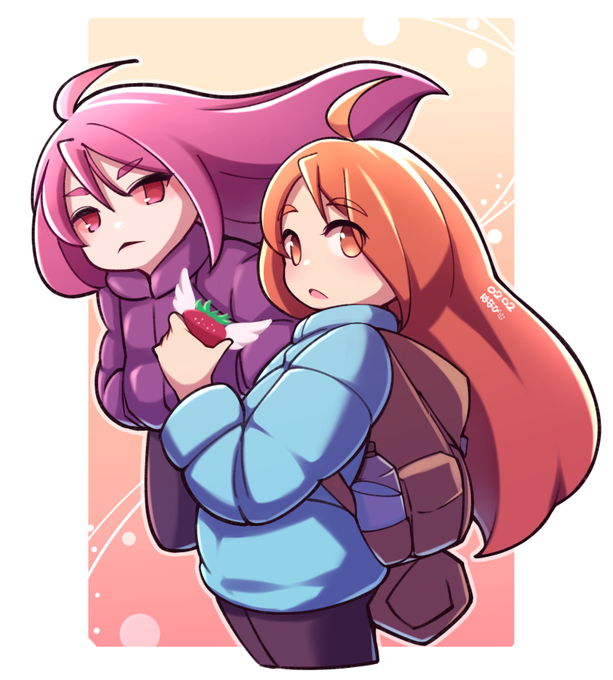 3rd Anniversary! ✨?✨ #celeste

I'm late...? 