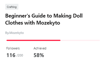 mozekyto's tweet photo. I was given 2 more weeks to reach the goal because of the website glitch when I posted 😭

I hope you guys won't find me annoying but please help me  reach my 200 goal! 

Linkeu 👉https://t.co/EPEiusb8Aj https://t.co/Gvpm6SosCH