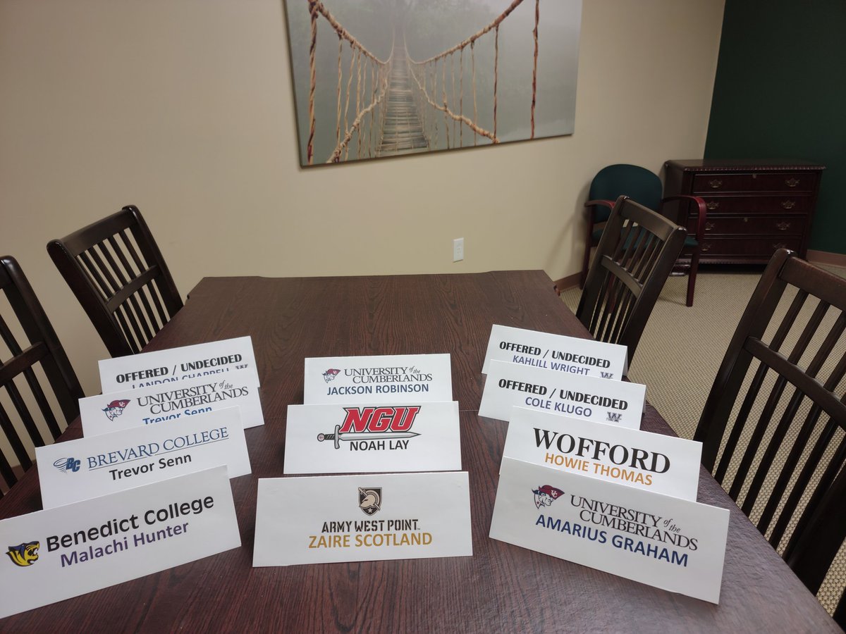 Walhalla Razorback Football tweet media