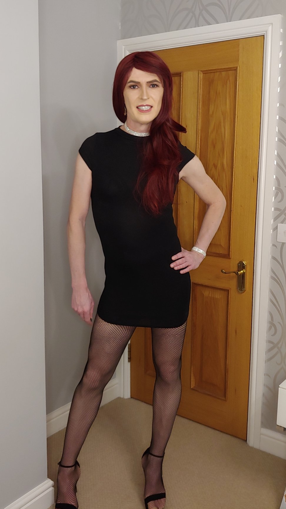 Jo💋❤️ on X: Happy Monday ❤️ crossdresser t.co4iXwnHTxjK  X