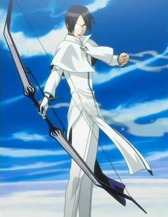 Son titre lui sera enlevé par Byakuya qui rejettera le titre , ce titre sera repris par Jirobo Ikkanzaka, Uryu lui enlèvera le titre à l’arc SS !