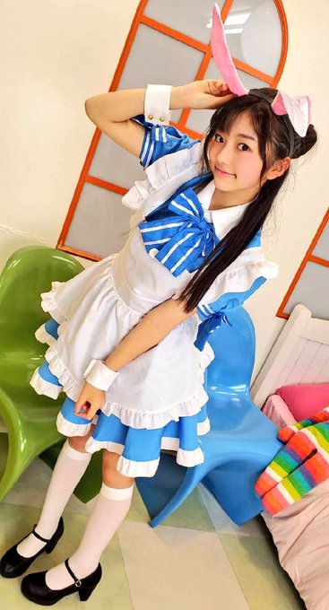 Twitterのコスプレ画像18