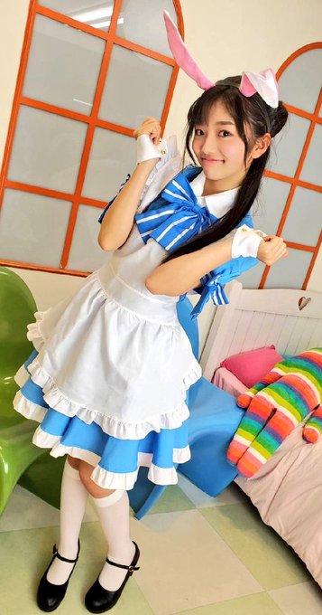 Twitterのコスプレ画像19