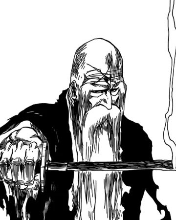 Il est incroyablement fort au Zanjutsu, il a un niveau de maîtrise et de Reiatsu parfait , est omniprésent (sur la zone fusionnée) en Bankai (plus haut niveau de vitesse possible) , Yamamoto n’arrivai pas à le vaincre en 1 vs 1.