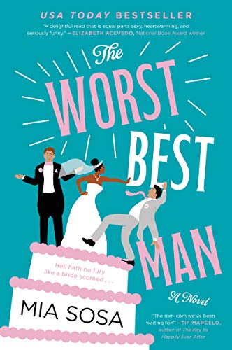 6/6LOVE The Calum by  @XioAxelrod and Fumbled by  @AlexaMBooks Queen Move by  @kennedyrwrites andThe Worst Best Man by  @miasosaromance There are so many I'm forgetting, but this should get you started. Buy these books!