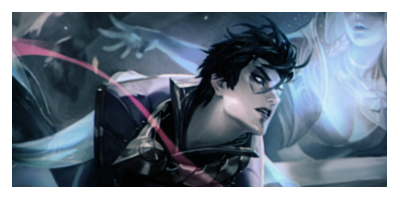 LUNARIVIGIL's tweet photo. ➢

⠀⠀⠀⠀⠀𝑻𝑯𝑬 𝑾𝑬𝑨𝑷𝑶𝑵
⠀⠀⠀ 𝑶𝑭 𝑻𝑯𝑬 𝑭𝑨𝑰𝑻𝑯𝑭𝑼𝑳

「𝐴 𝑝𝑟𝑎𝑦𝑒𝑟 𝑓𝑜𝑟 𝒕𝒉𝒆𝒊𝒓 𝒔𝒐𝒖𝒍𝒔. 𝑇𝑜𝑟𝑛 𝑓𝑟𝑜𝑚 𝒕𝒉𝒆 𝒏𝒊𝒈𝒉𝒕.」

     ⟪ ✎: #𝐵ʟᴀᴄᴋ𝑆ʜᴀᴅᴏᴡ ⟫

⠀⠀⠀⠀   「 ♡ + ↺ 」 https://t.co/VYsG4aHLAr