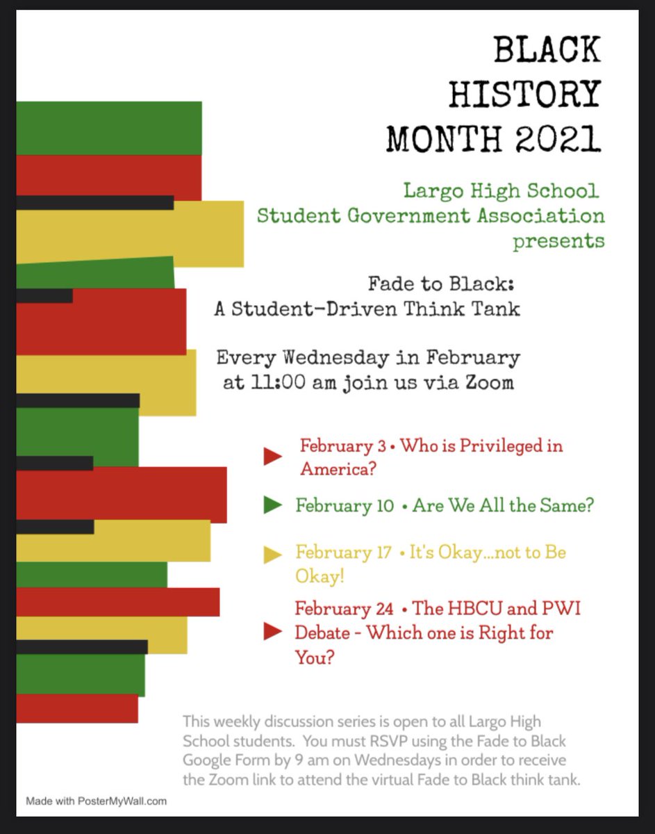 LargoHS2k22 (@lhs2k22) on Twitter photo 