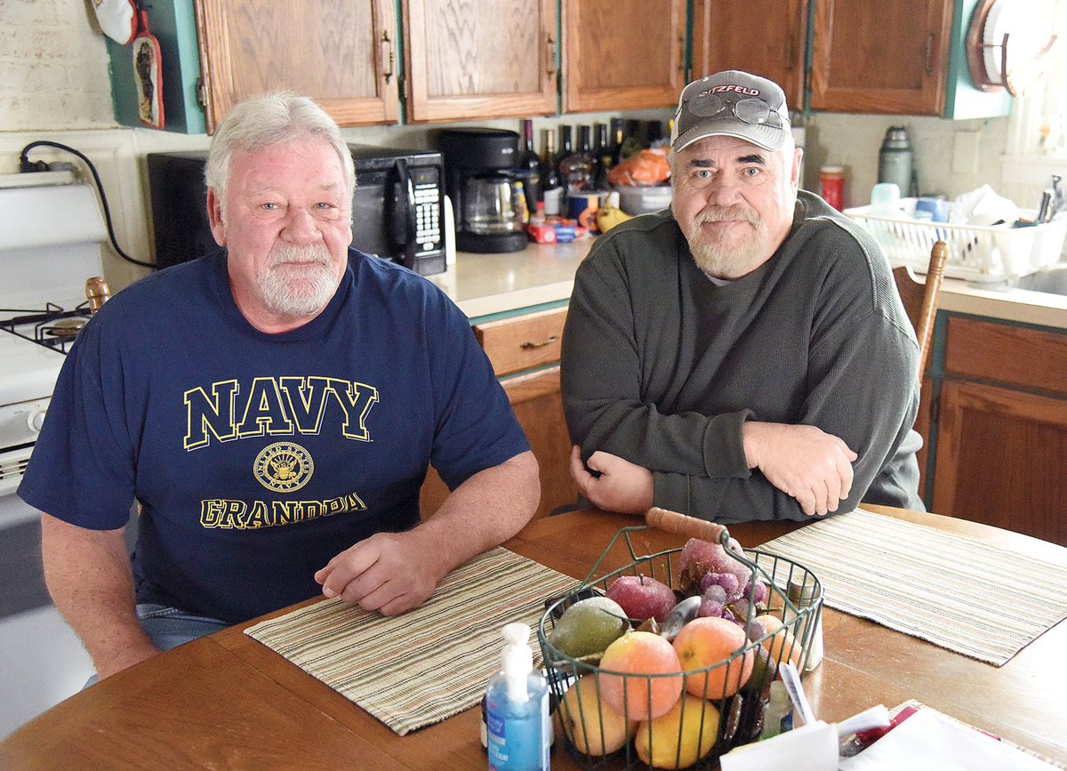 Sedalia Democrat tweet media