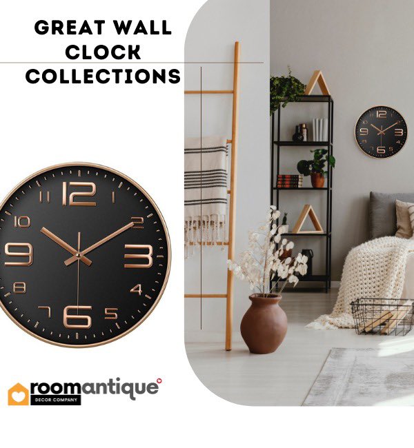 beroomantique's tweet photo. Hurry up 🥰
💖wall clock collection💖Link in below (very limited stock).
Follow us Roomantique_decor

https://t.co/5OQHNpKhWf

#beroomantique #roomantique_decor #londondecor #homedecor #interiordesign #home #interior #decor #design #homedesign #homesweethome
#decorinspo #interior https://t.co/Peh2trH2of
