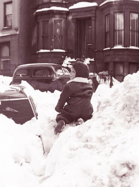 East 86th Street, around 1940. And that'll do it for now.