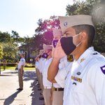 Photo by Tarleton Texan Corps of Cadets (@TexanCorps)