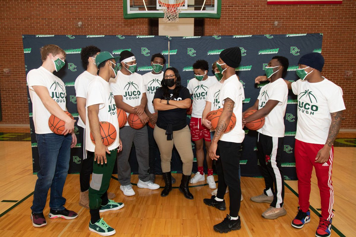 delta_pioneers's tweet photo. PIONEER MEN'S BASKETBALL IS JUCO TOUGH!! It’s time to change the narrative. Junior College athletes are more than enough! Our student-athletes continue to set the bar high. They are smart enough! They are talented enough! #ThinkJUCO #ThinkTOUGH #PioneerPride #ChangeTheNarrative https://t.co/IztCai70li