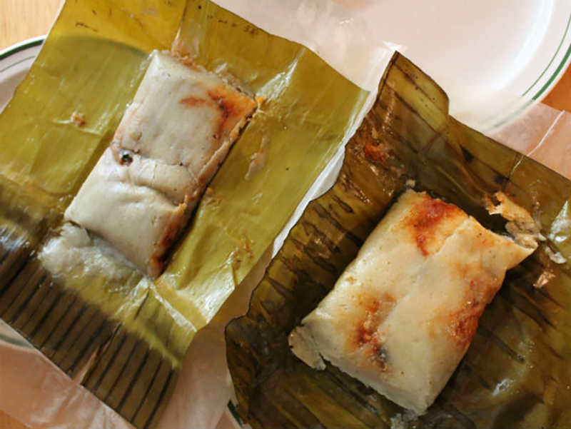 TabascoHOY's tweet photo. #Tabasco⚡| Mañana es día de la Candelaria y ya se antojan los tamales. En #Tabasco hay una gran variedad que se pueden disfrutar; de #Chipilín, de #MasaColada, #Chanchamitos o #frijol, y muchos más que surgen de cada región del estado.

¿Cuál es tu favorito? https://t.co/BJTtXFQZY0