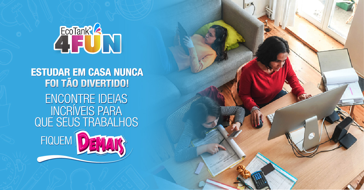 epsondobrasil's tweet photo. Temos muitas ideias e projetos que facilitam e transforma as tarefas de casa em diversão 🤩!
Acessa agora a https://t.co/1NqdrIhjtM 😉
#ImpressorasEpson #DIY #Craft #ImpressorasParaCasa #LivreSeDosCartuchos #EcoTank4FUN https://t.co/BeK4bWHf1v