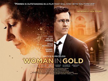 ...The Rape of Europe by Lynn H Nicholas.The scale of theft was staggering and, although much was recovered from salt mines at, for eg, Altaussee in Austria, and then restituted, much was not. The consequences continue to be felt today. Woman in Gold is a good movie.