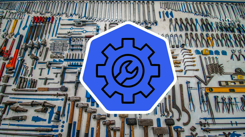 alearntocodez's tweet image. Kubetools – Curated List of Kubernetes Tools

☞ bit.ly/2ZJAjsk

#Kubetools #Kubernetes #Devops #Morioh