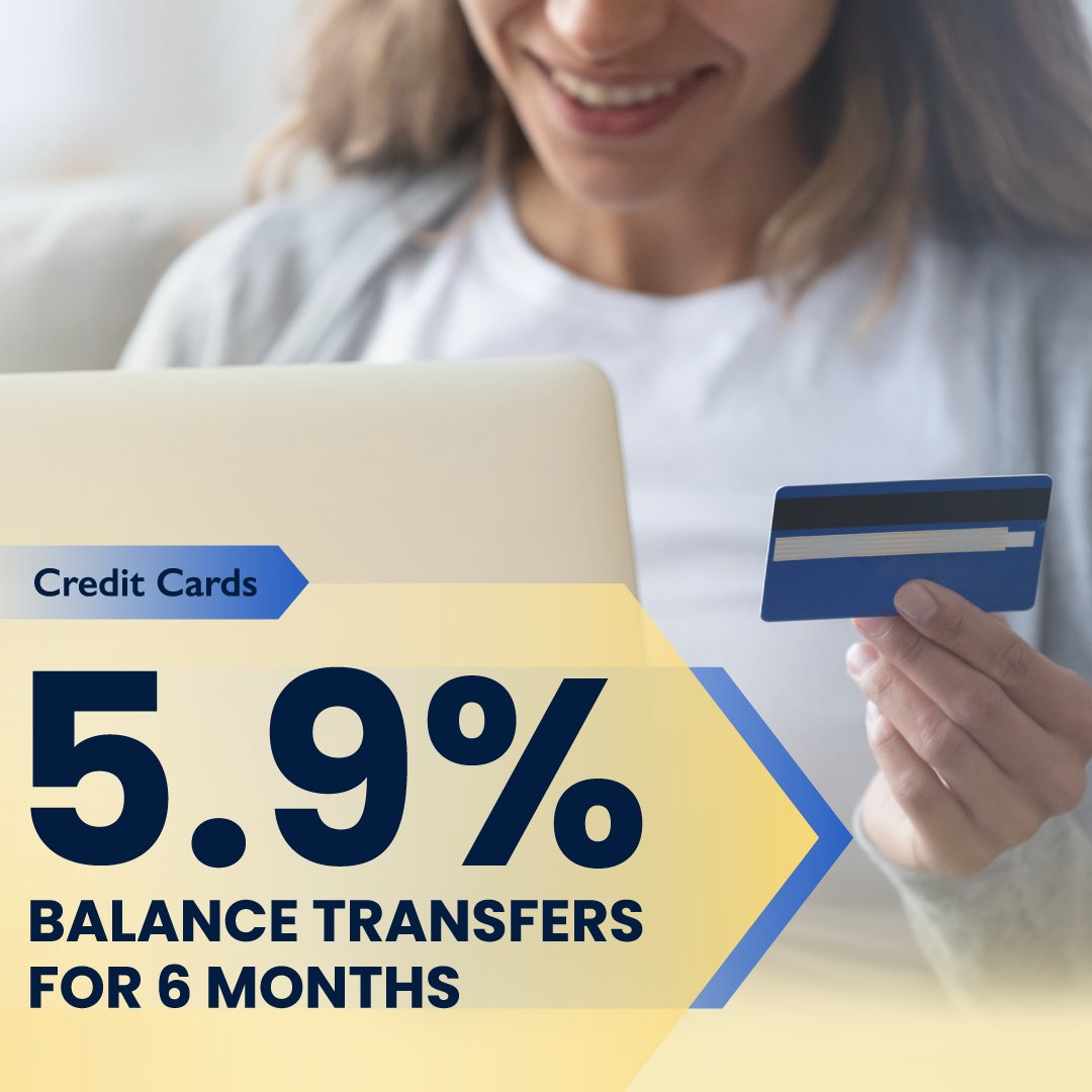 Lake View Credit Union Twitter