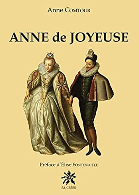 LivresIdees's tweet photo. Dernière lecture
Anne de Joyeuse mignon d'Henri III de #Comtour @EditionsCreer
Un livre qui mérite le détour, bcp d'imagination, un style vif saccadé, des § courts, une grande liberté
On s'attache au duc de Joyeuse qui a eu une vie assez incroyable
Lecture étonnante finalement ! https://t.co/lrqzjRdKQR