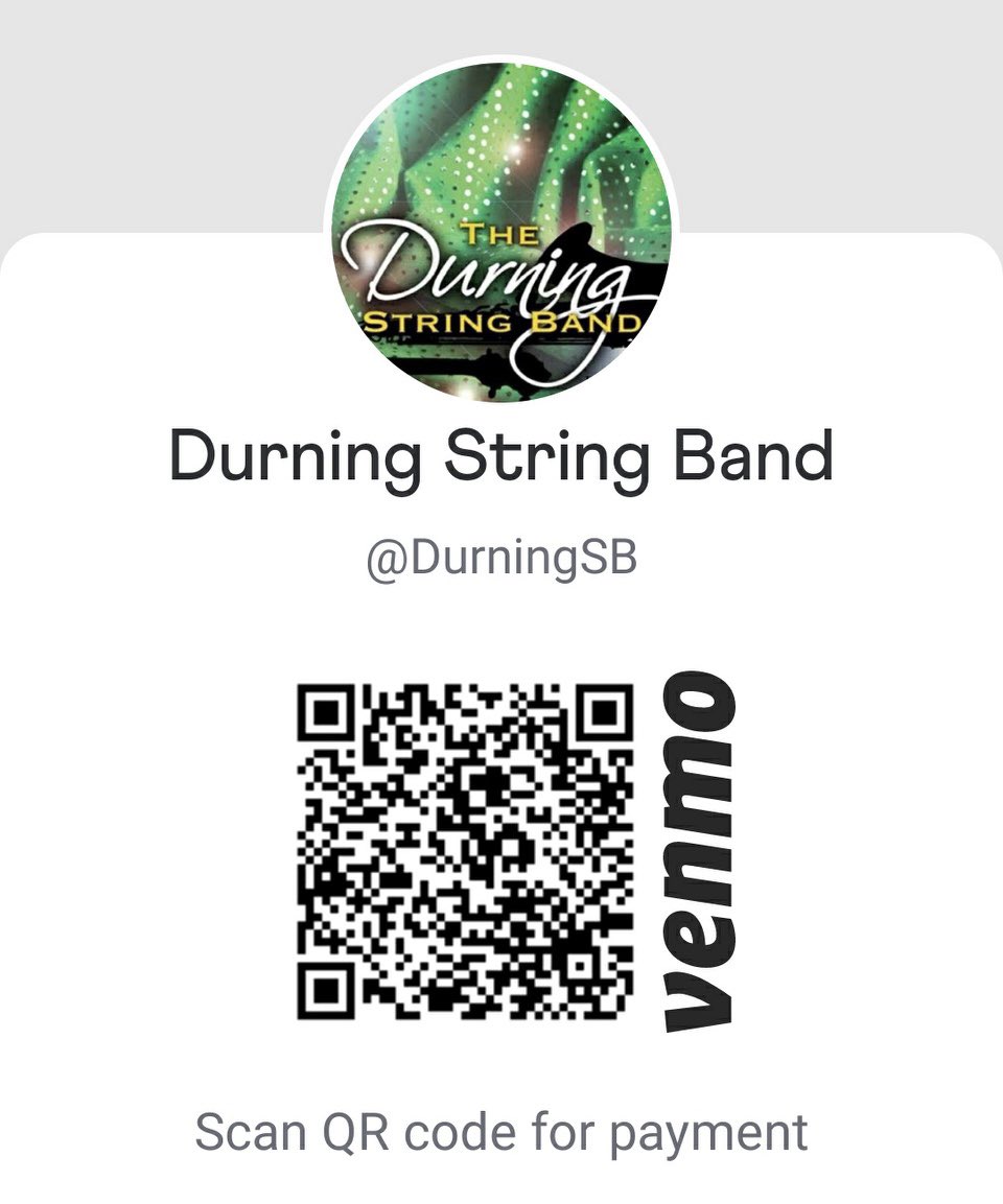 We’re running a Super Bowl Block and we have several spots open if anyone is interested. The cost is $20 per block and the #s below are still available. You can Venmo us <a href="/DurningSB/">Durning String Band</a> with payment. Include the # you would like &amp; contact information in the description. Good luck! 🏈