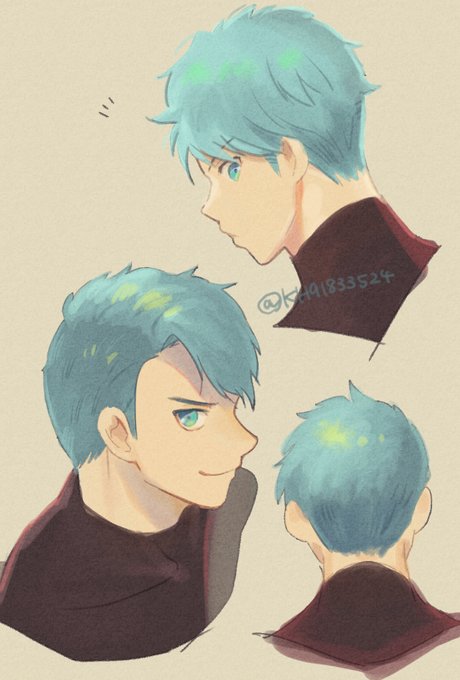 rkgk#fe3h #FireEmblemThreeHouses #caspar 