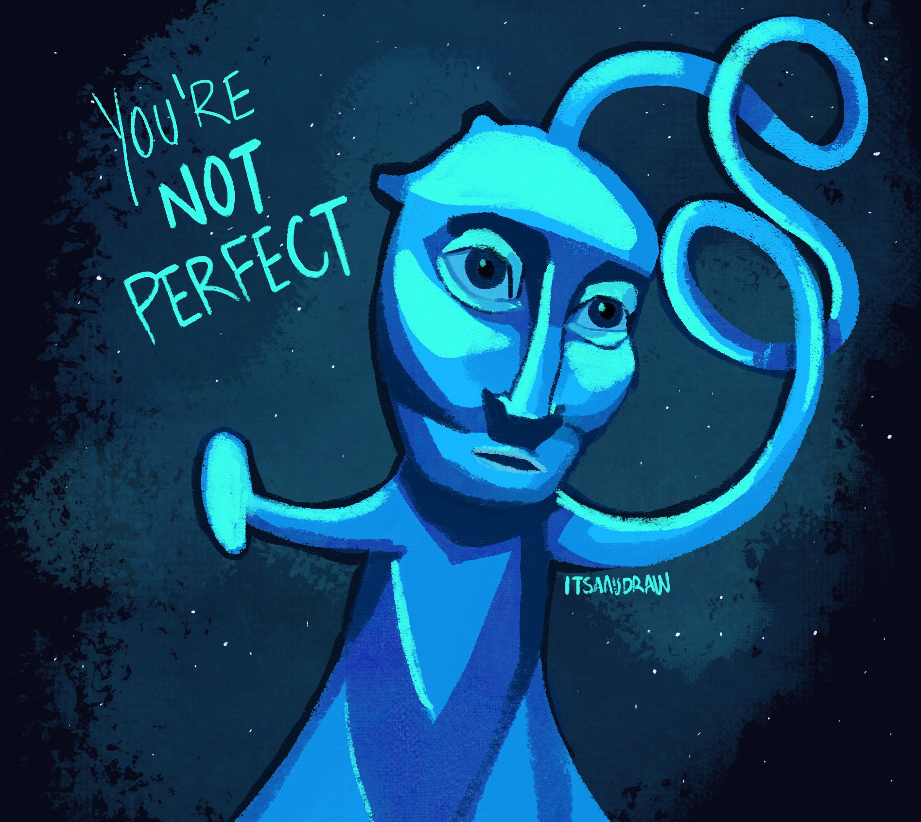 Courage the 2024 cowardly dog perfect