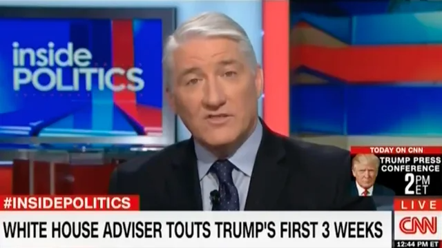 thehill's tweet photo. CNN's John King becomes first overseas host nominated for British TV award https://t.co/pgGVRueZLY https://t.co/yUR58awm7o