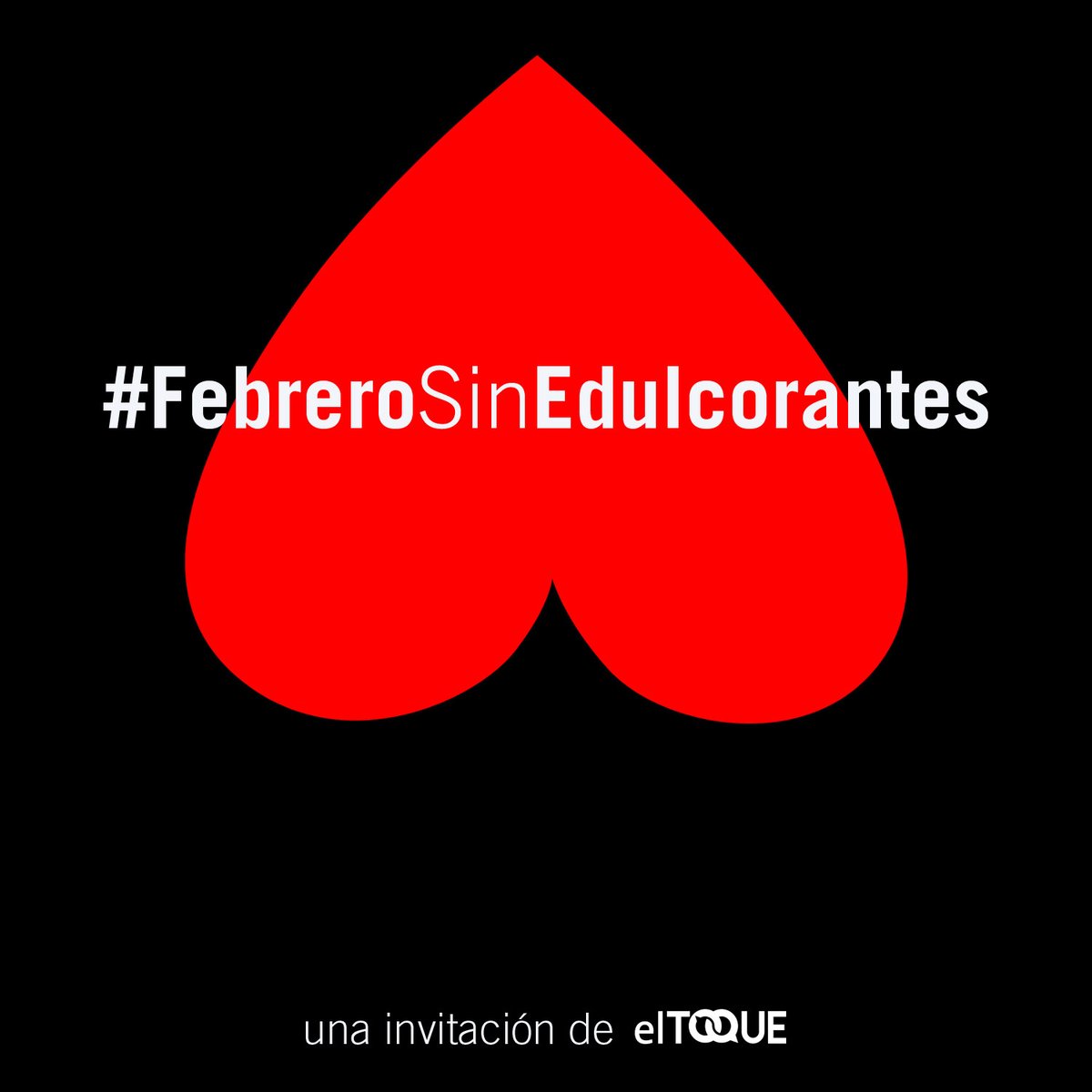eltoquecom's tweet photo. Únete al #reto‼️ @eltoquecom invita‼️

Consiste en publicar diariamente durante el mes una imagen de tus momentos cotidianos. 

🔔 Usa hashtags: #FebreroSinEdulcorantes #eltoque y #cuentatuhistoria. 

Envíanos tus imágenes a:
📧 audiencias@eltoque.com https://t.co/eWOVZ6a5i9