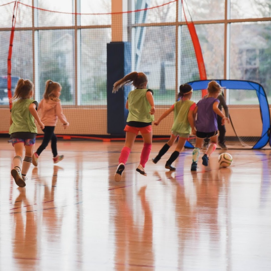 O'Fallon Parks & Rec tweet media