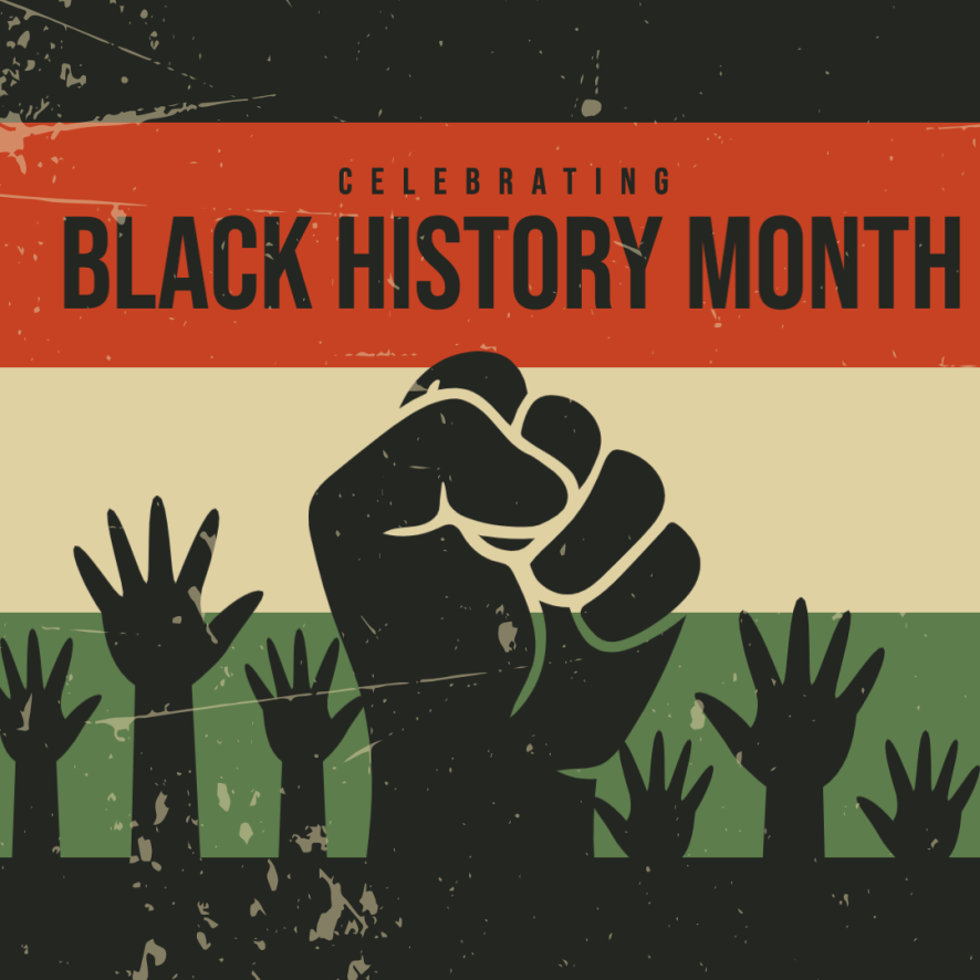 PurcellvilleTir's tweet image. Good Monday Evening, it's 1st of February! 📣 8 Meaningful Ways to Celebrate Black History Month in the Workplace...  #HappyMonday  #FirstOfFebruary  #BlackHistoryMonth  #AllMonthLong pbxx.it/LOnnVv