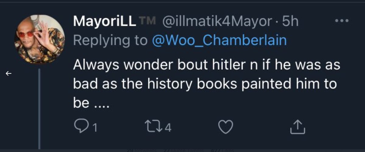 The horseshoe exists, people. Antisemitism is alive & kicking on the Left, Right & otherwise. Antisemitism knows no political party, no religion, no colour, no nationality. Don't make excuses for 'your side'.H/T  @jenny2x4