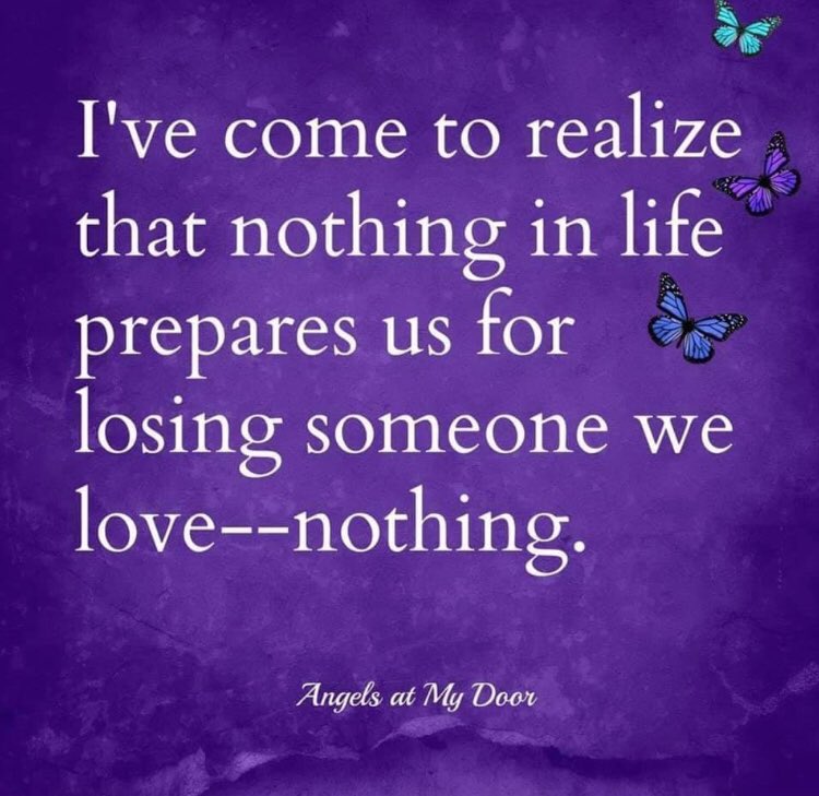 The Good Grief Trust tweet media