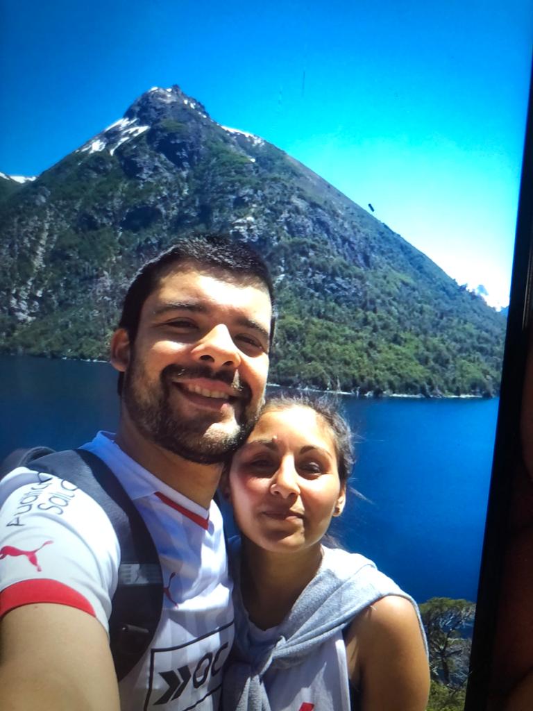 Mi amiga encontró una GoPro de esas personas en la cordi y como twitter es servicio ayúdenos a encontralxs
RT RT RT