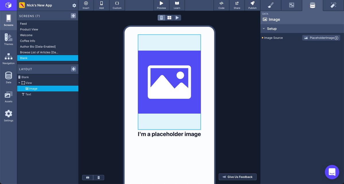 Draftbit tweet media